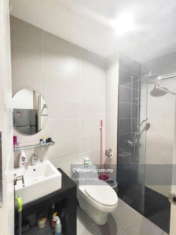Condominium for Rent in The Cube by Eulene Tiong - iProperty.com.my