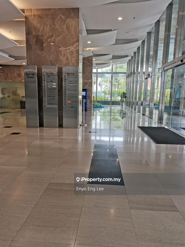 Pejabat untuk Disewa di Mutiara Damansara, Petaling Jaya oleh Enyo Eng Lee - iProperty.com.my