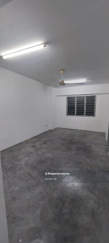 Pangsapuri untuk Dijual di Apartment Sri Rakyat oleh Denice Ng - iProperty.com.my