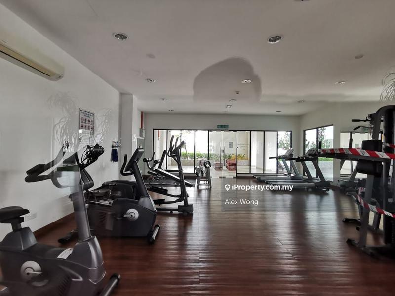 Condominium for Sale in Vila Vista by Alex Wong - iProperty.com.my