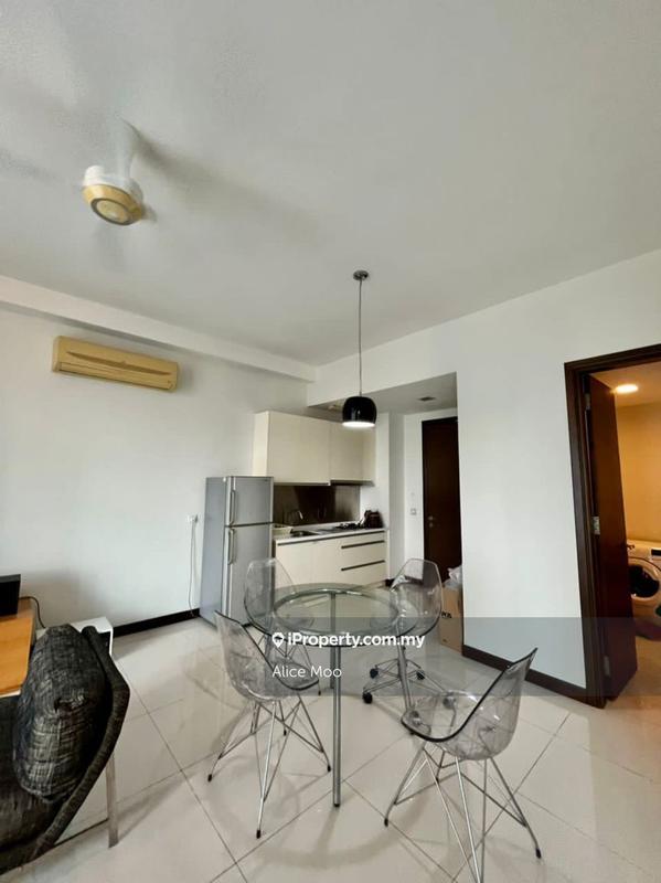 Condominium for Sale in Hampshire Residences by Alice Moo - iProperty.com.my