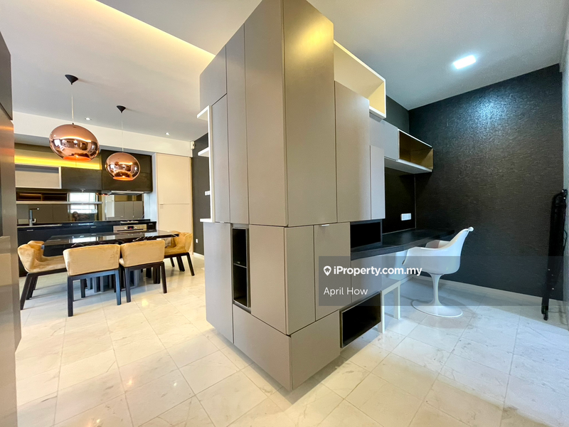 Service Residence for Rent in Verve Suites by April How - iProperty.com.my
