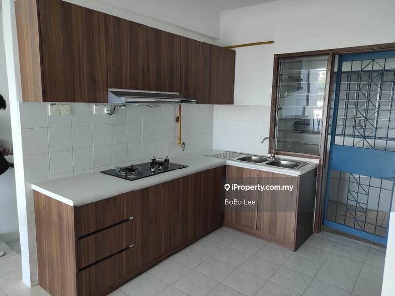 Kondominium untuk Dijual di Union Heights oleh BoBo Lee - iProperty.com.my