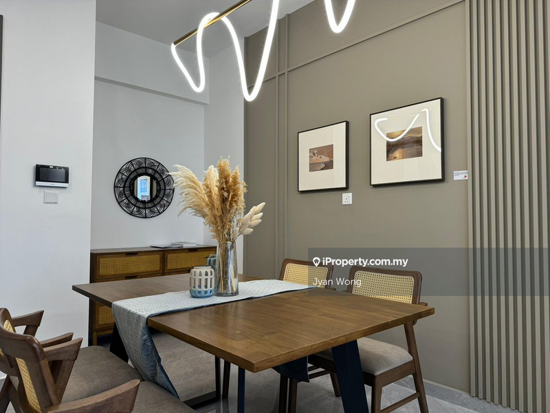 For Sale - Agile Bukit Bintang