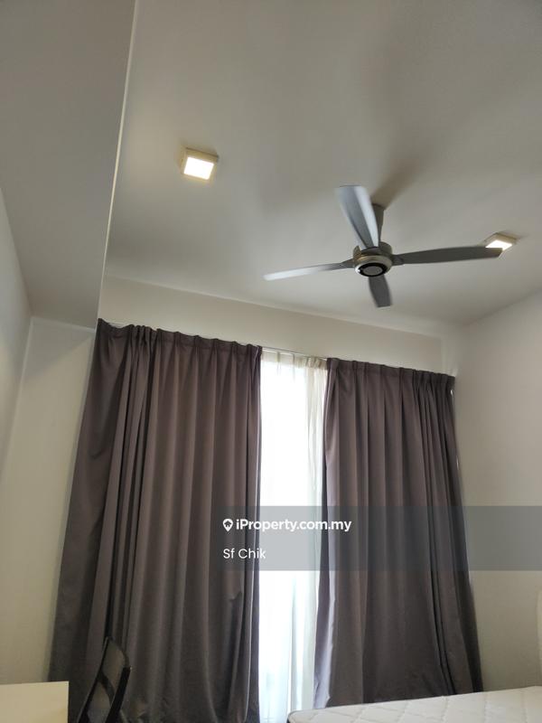 Service Residence for Rent in M Suites by Sf Chik - Interior - iProperty.com.my