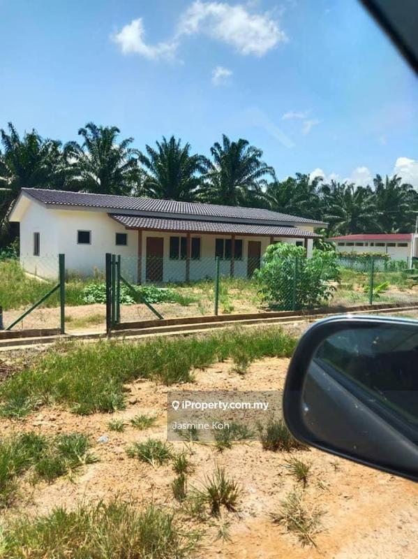 Tanah Pertanian untuk Dijual di Taman Gua Musang, Gua Musang oleh Jasmine Koh - iProperty.com.my