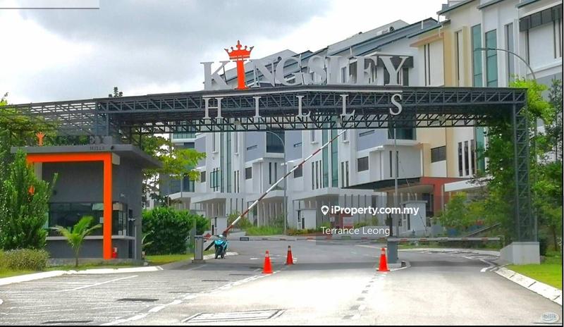 Bungalow House untuk Dijual di Kingsley Hills , Putra heights , subang jaya, Subang Jaya oleh Terrance Leong - iProperty.com.my