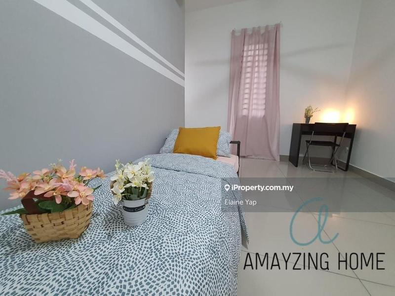 Apartment for Sale in Green Suria Apartment by Elaine Yap - iProperty.com.my