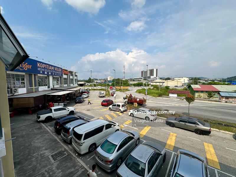 Shop-Office for Rent in Taman Velox, Rawang by Visaghan Naidu - iProperty.com.my