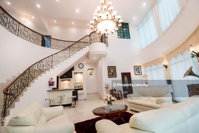 Bungalow House for Sale in Batu Ferringhi, Penang by Rick Goh - iProperty.com.my