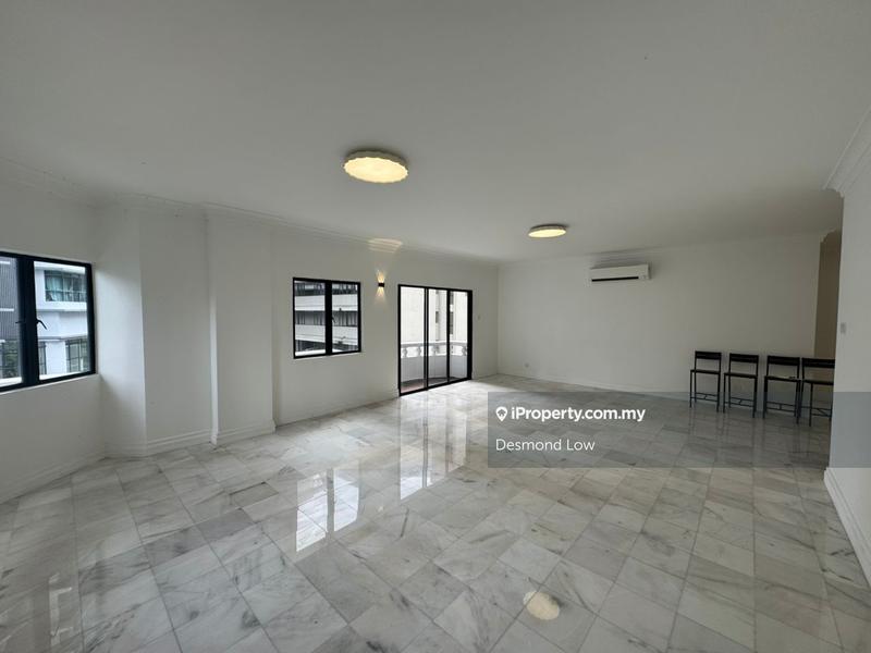 Kondominium untuk Disewa di Mayang Court oleh Desmond Low - iProperty.com.my