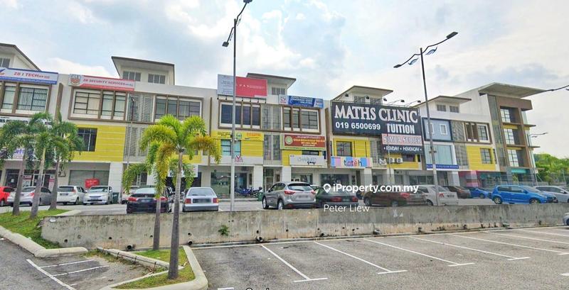 Kedai untuk Dijual di Bandar Tun Hussein Onn, Cheras oleh Peter Liew - iProperty.com.my