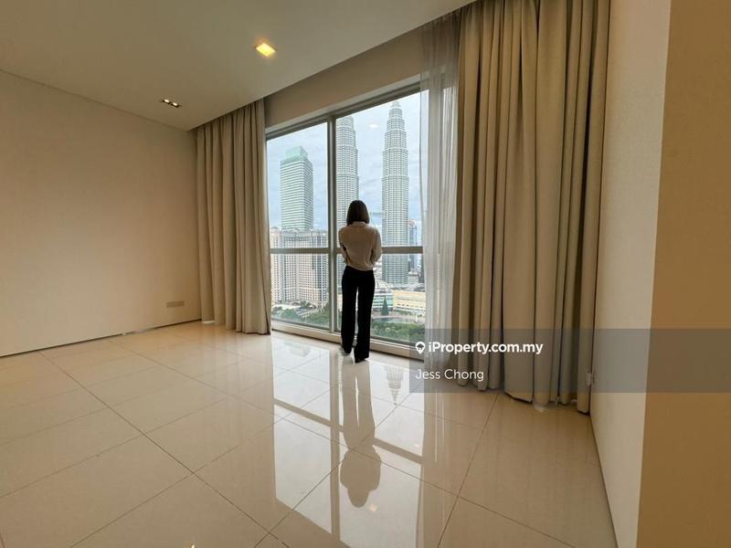Kondominium untuk Disewa di Residensi Kia Peng (Twelve Kia Peng) oleh Jess Chong - iProperty.com.my
