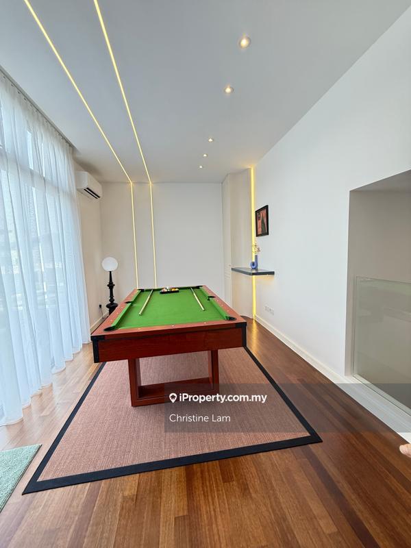 Semi-Detached House for Sale in Kota Kemuning, Shah Alam by Christine Lam - iProperty.com.my