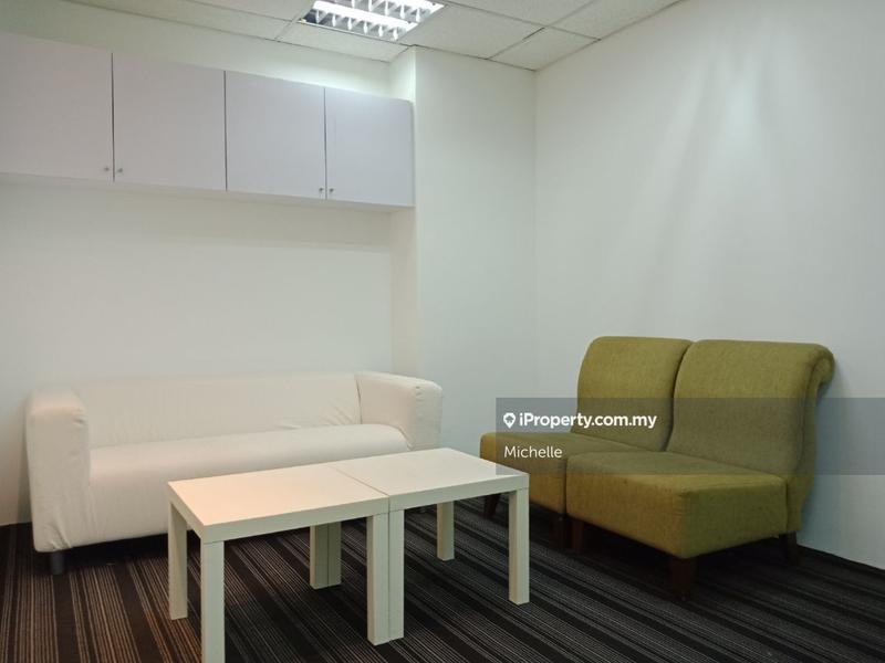 Pejabat untuk Disewa di Bukit Bintang, KL City Centre oleh Michelle - iProperty.com.my