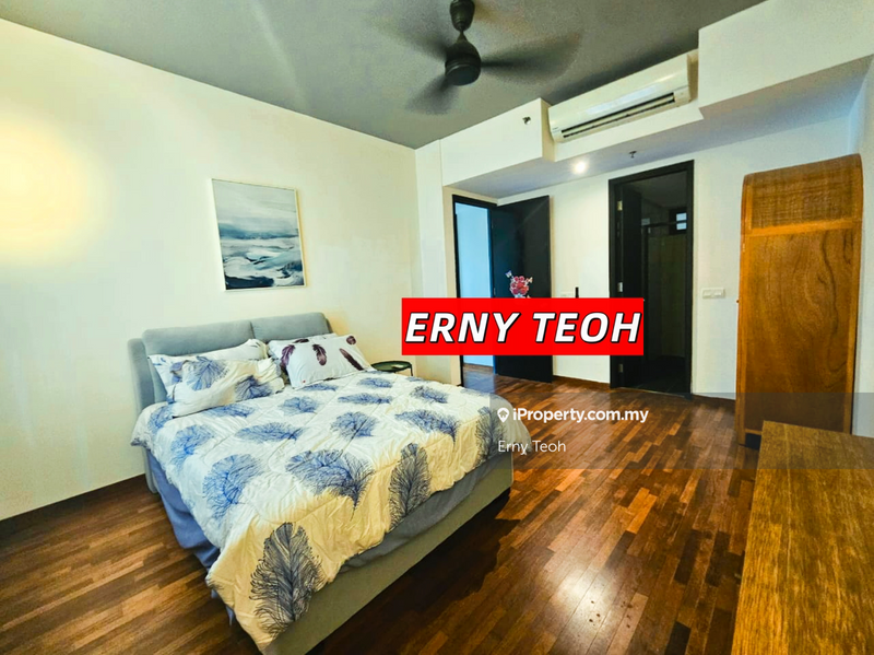 For Rent - The Tamarind