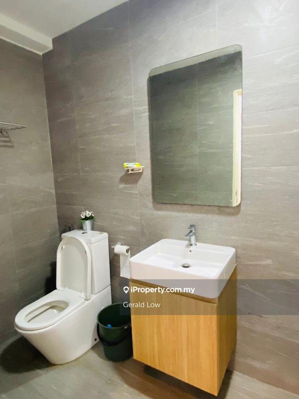 Service Residence for Sale in Aurora Suites @ Bukit Jalil by Gerald Low - iProperty.com.my