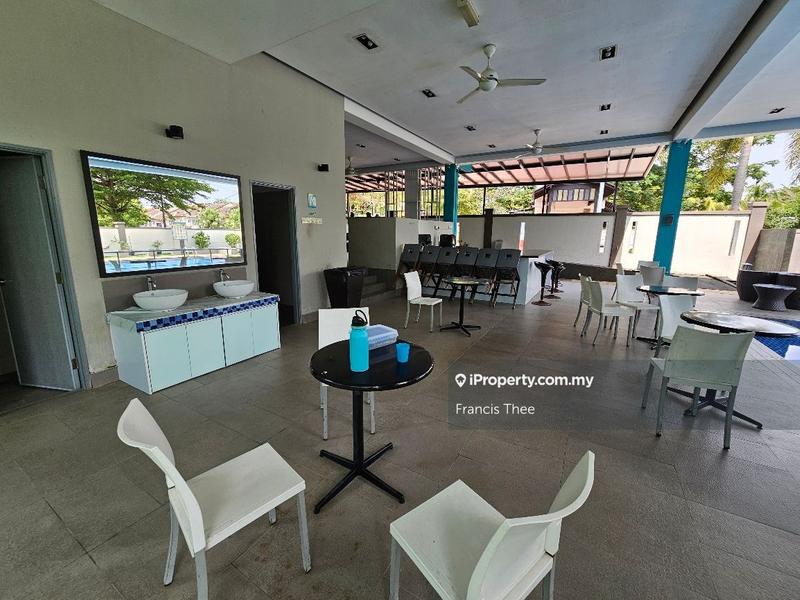 Rumah Berkembar untuk Dijual di Taman Prima Saujana, Kajang oleh Francis Thee - iProperty.com.my