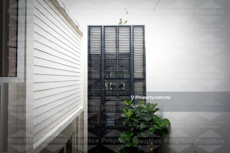 3-storey Terraced House for Sale in Seri Tanjung Pinang, Tanjung Tokong by Ryan Ng - iProperty.com.my
