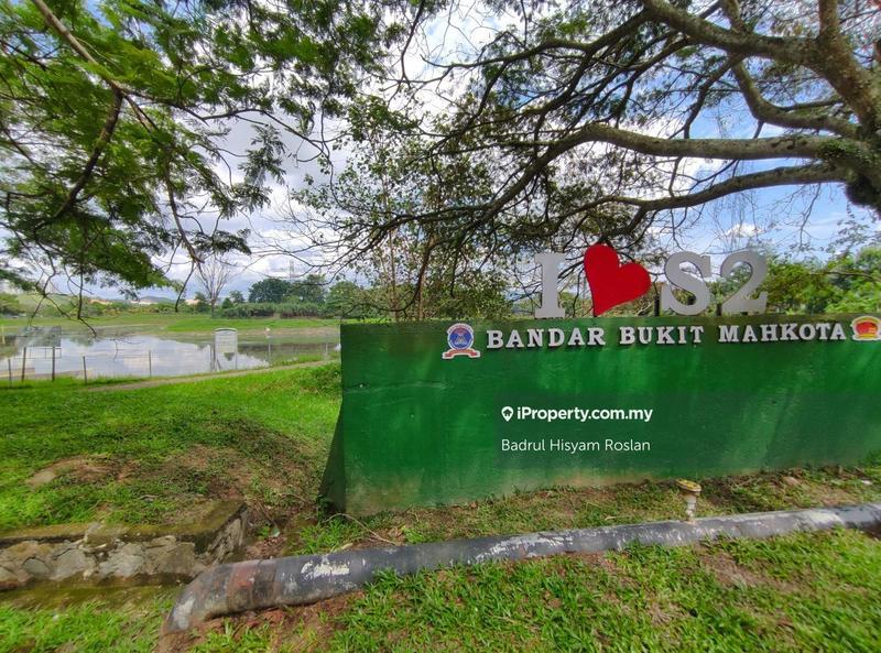 Tanah Komersial untuk Dijual di Bandar Bukit Mahkota, Bangi oleh Badrul Hisyam Roslan - iProperty.com.my