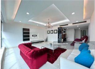 For Rent - Gateway Kiaramas