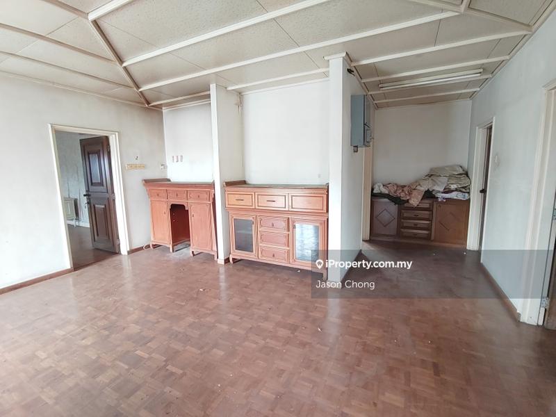 Banglo untuk Dijual di [2storey Bungalow ]Taman Palm Grove, Southern Park, Klang oleh Jason Chong - iProperty.com.my