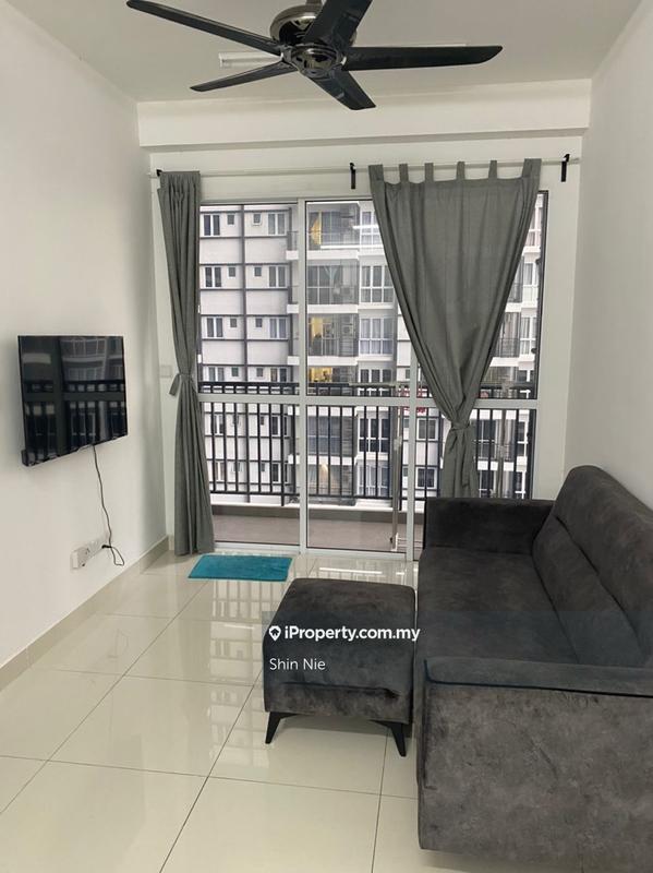 For Rent - Pinnacle Sri Petaling