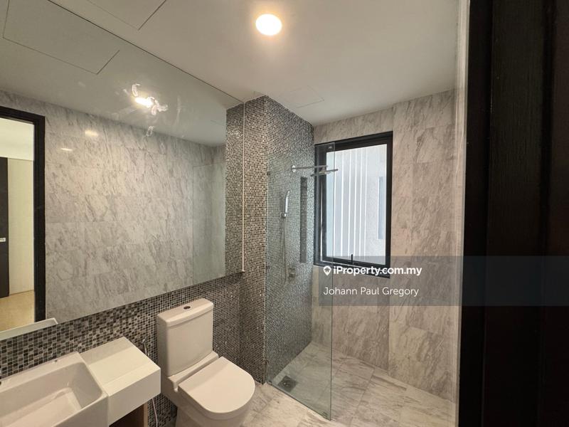 Residensi Servis untuk Dijual di The Elements oleh Johann Paul Gregory - iProperty.com.my