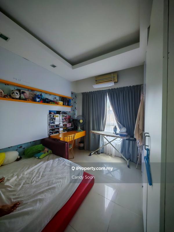 Condominium for Sale in One Jelatek by Candy Soon - iProperty.com.my