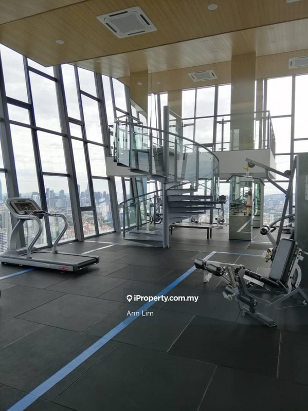 Condominium for Sale in The Hamilton by Ann Lim - iProperty.com.my
