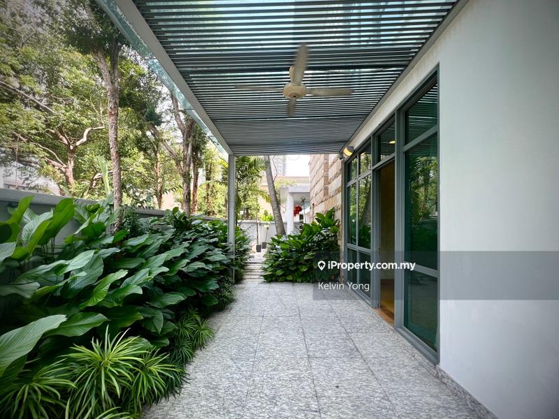 Bungalow House for Rent in Mont Kiara, Kuala Lumpur by Kelvin Yong - iProperty.com.my