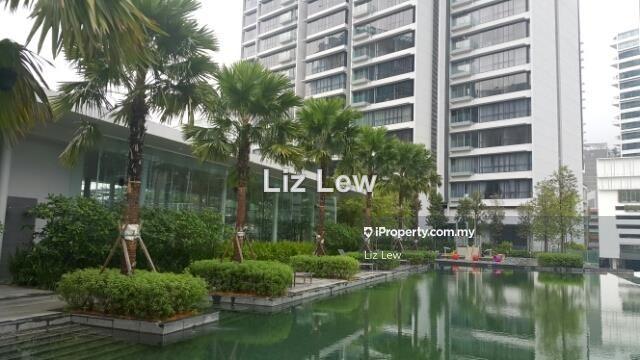 Residensi Servis untuk Dijual di Reflection Residences oleh Liz Lew - iProperty.com.my