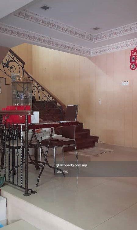 Rumah Berkembar untuk Dijual di Taman Yarl, Jalan Klang Lama (Old Klang Road) oleh Low WK - iProperty.com.my