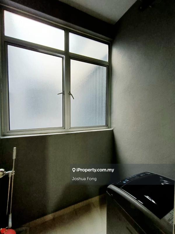 For Rent - Amani Residence