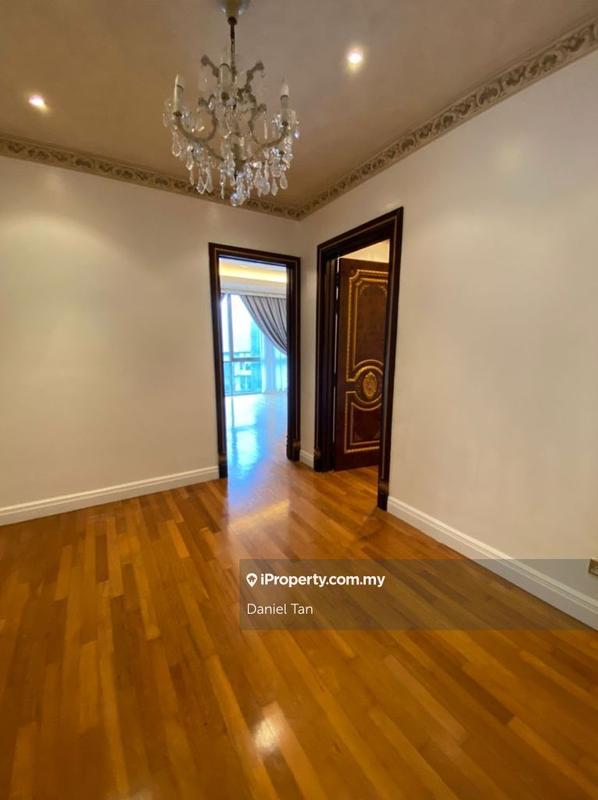 Service Residence for Sale in Suria Stonor by Daniel Tan - iProperty.com.my