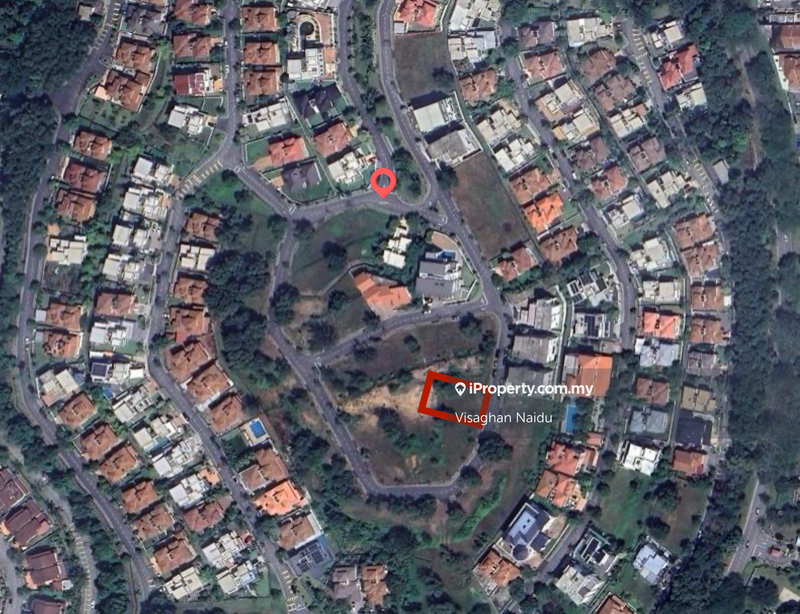 Banglo Tanah untuk Dijual di Kota Emerald, Rawang oleh Visaghan Naidu - iProperty.com.my