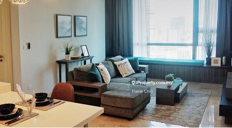 For Rent - Vogue Suites One