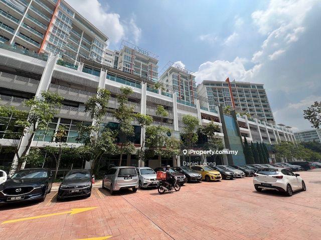Office for Rent in Kelana Jaya, Petaling Jaya by Daniel Leong - iProperty.com.my