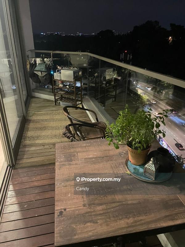 For Sale - The Sentral Residences