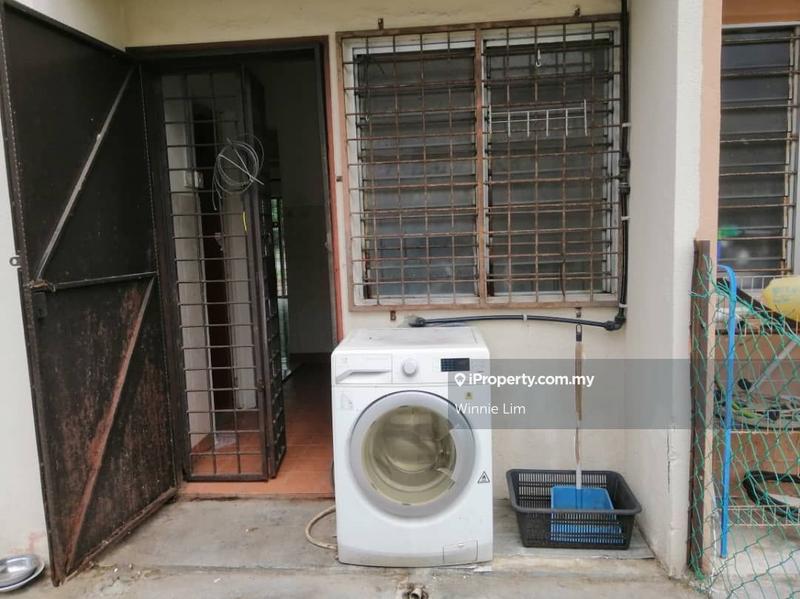 2-storey Terraced House for Sale in Taman Puncak Jalil, Seri Kembangan by Winnie Lim - iProperty.com.my