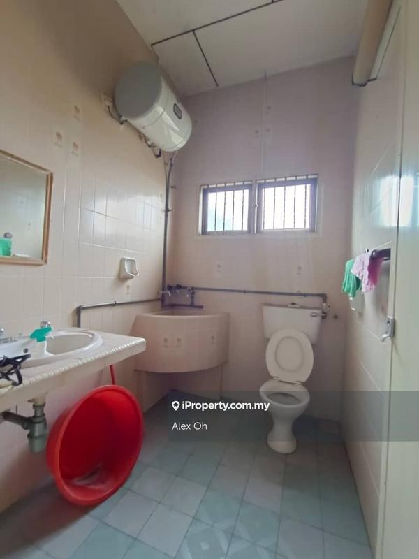 Rumah Berkembar untuk Dijual di Taman Westpool, Ipoh oleh Alex Oh - iProperty.com.my