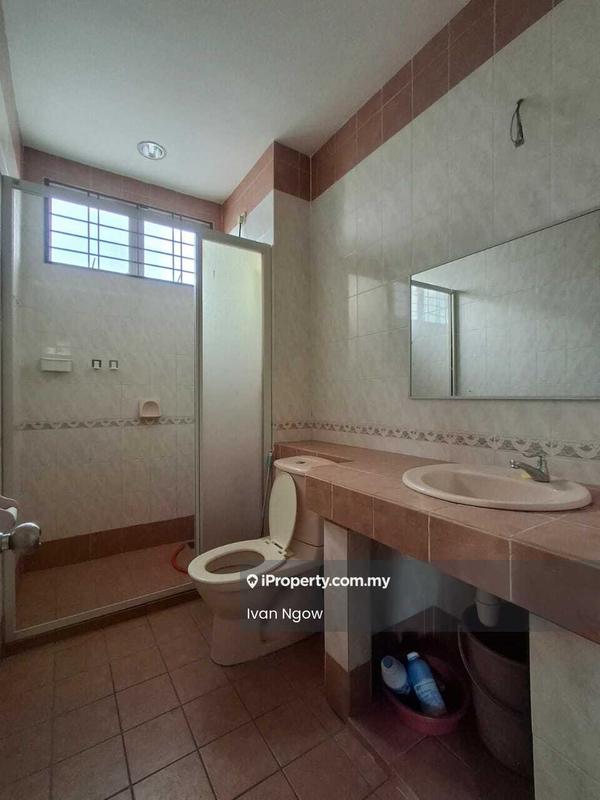 2-storey Terraced House for Sale in Pju 1a, Ara Damansara by Ivan Ngow - Bathroom - iProperty.com.my