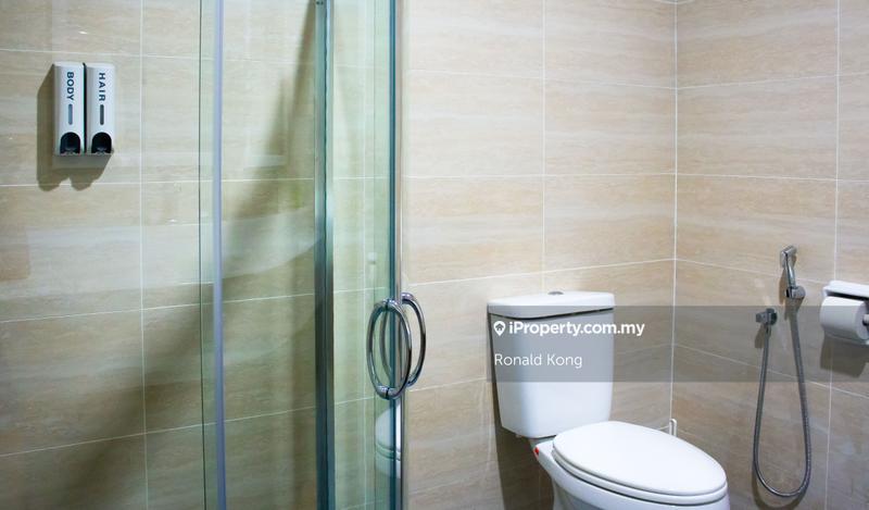 Cluster House for Sale in Bandar Meru Raya, Ipoh by Ronald Kong - iProperty.com.my