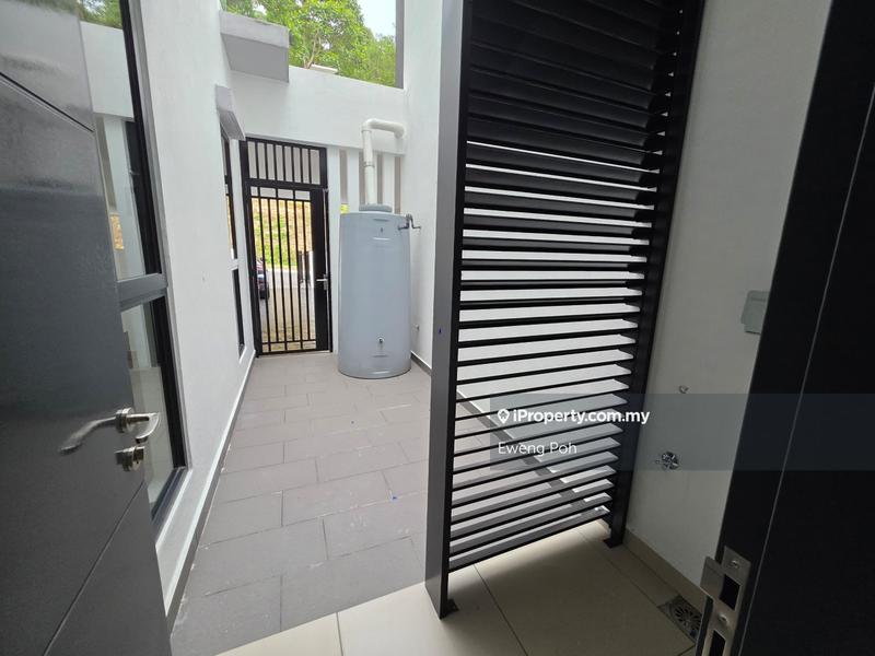 Rumah Teres 3-Tingkat untuk Dijual di Taman Melawati, Ulu Kelang oleh Eweng Poh - iProperty.com.my