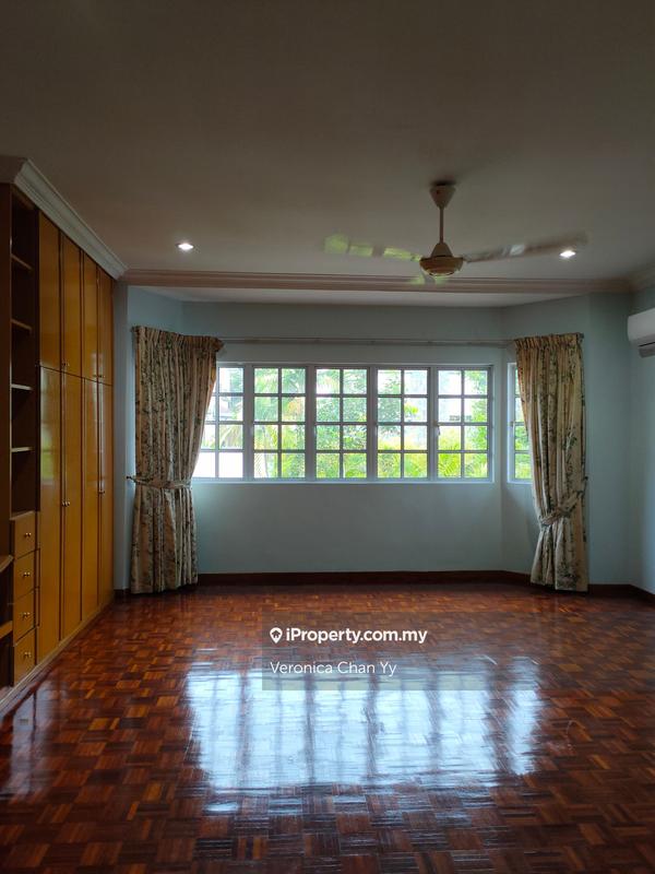 Bungalow House for Sale in Ukay Heights, Ampang by Veronica Chan Yy - iProperty.com.my
