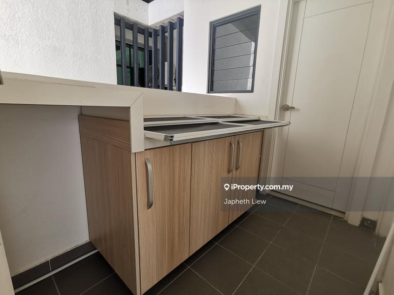 Kondominium untuk Dijual di Jesselton Residences oleh Japheth Liew - iProperty.com.my