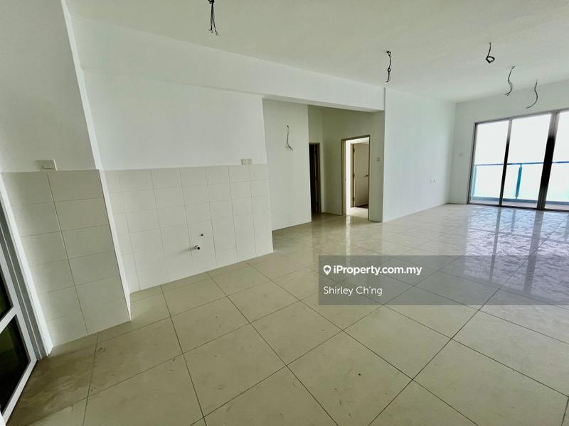 Condominium for Sale in 10 Island Resort by Shirley Ch'ng - iProperty.com.my