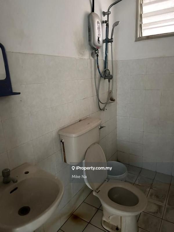 Apartment for Sale in Garden Park by Mike Na - iProperty.com.my