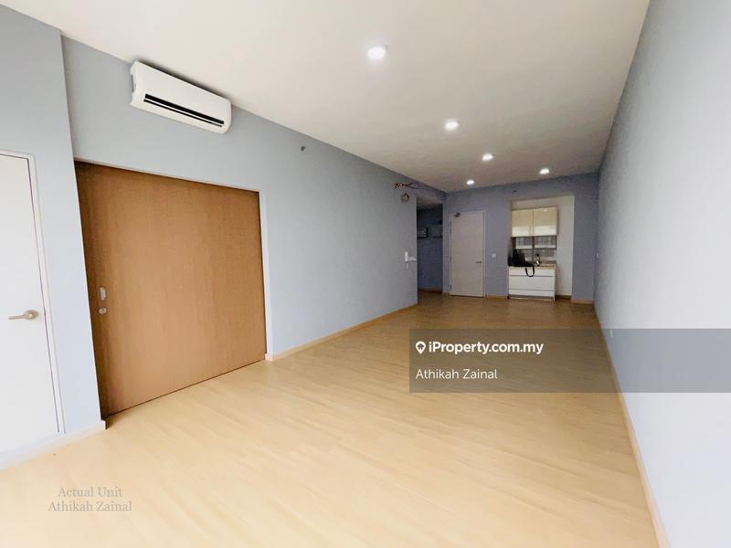 Kediaman Servis untuk Dijual di D'sara Sentral oleh Athikah Zainal - iProperty.com.my