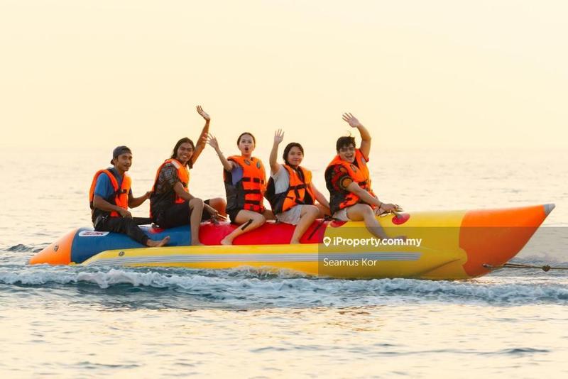 Hotel / Resort for Sale in Port Dickson, Negeri Sembilan by Seamus Kor - iProperty.com.my